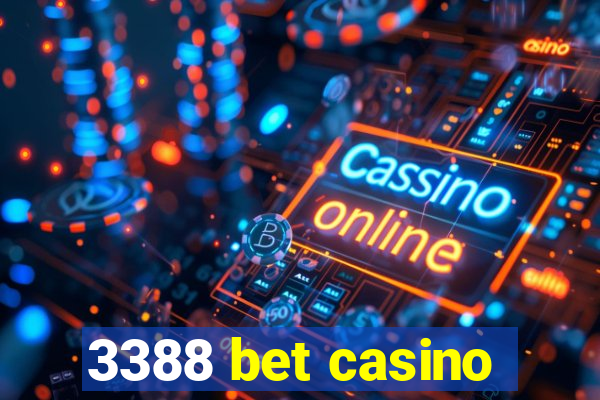 3388 bet casino